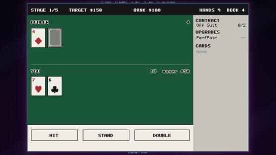 Insurance Fraud — screenshot 3