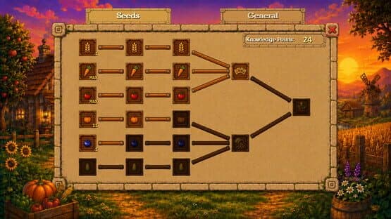 Harvest Deadline — screenshot 1