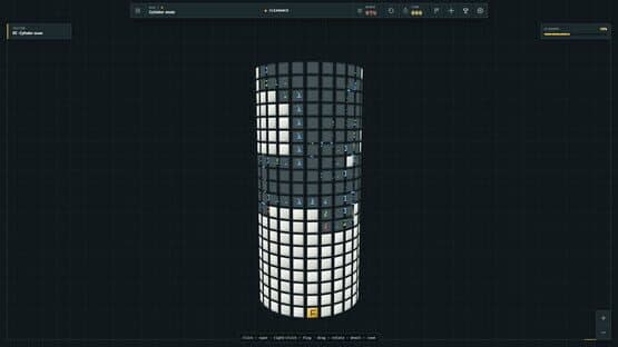 Minesweeper 3D — screenshot 2