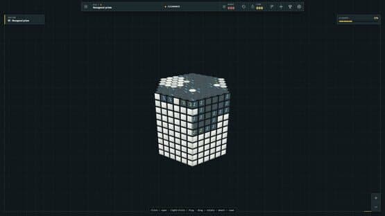 Minesweeper 3D — screenshot 3