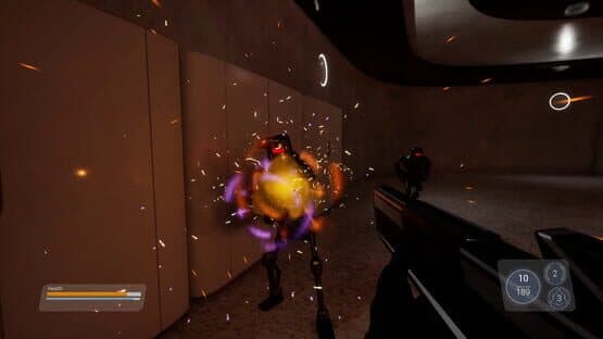 Verum Titan — screenshot 2