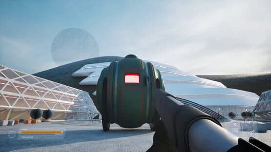 Verum Titan — screenshot 3
