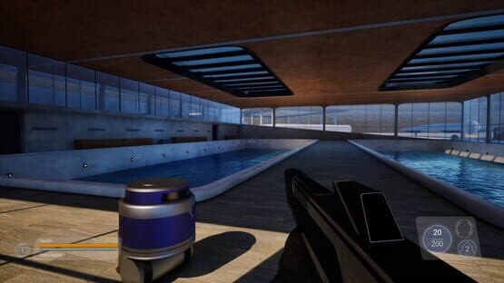 Verum Titan — screenshot 5