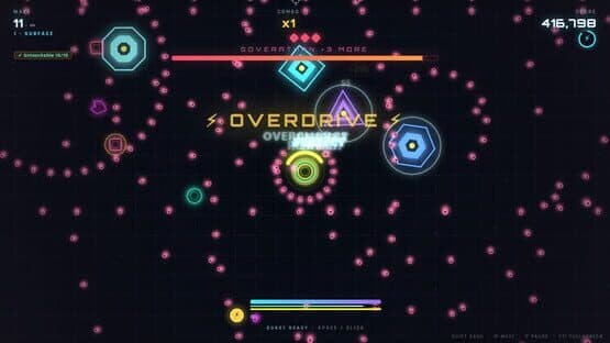 Deflect — screenshot 3