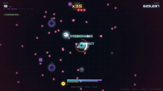 Deflect — screenshot 4