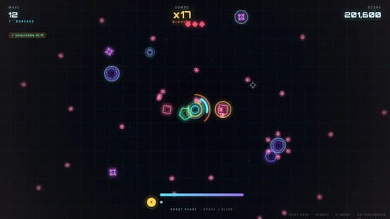 Deflect — screenshot 5