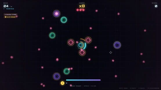 Deflect — screenshot 6