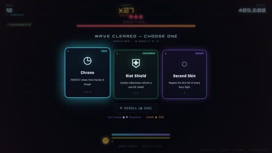 Deflect — screenshot 7