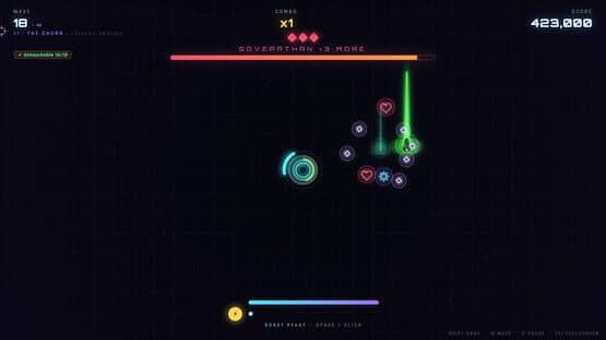 Deflect — screenshot 8