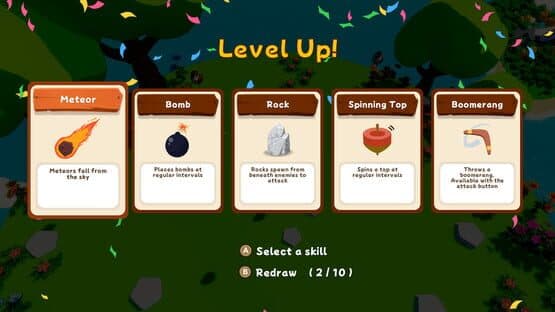 Poko Poko Field — screenshot 3