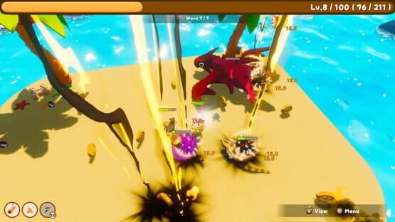 Poko Poko Field — screenshot 5