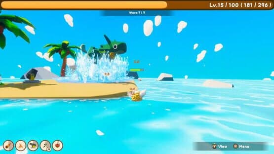 Poko Poko Field — screenshot 6