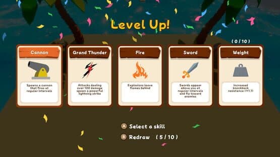 Poko Poko Field — screenshot 7