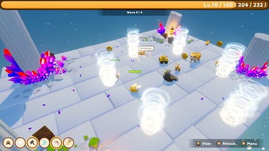 Poko Poko Field — screenshot 8