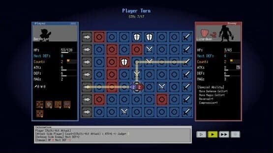 One Stroke Hunter — screenshot 5