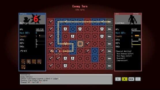 One Stroke Hunter — screenshot 6
