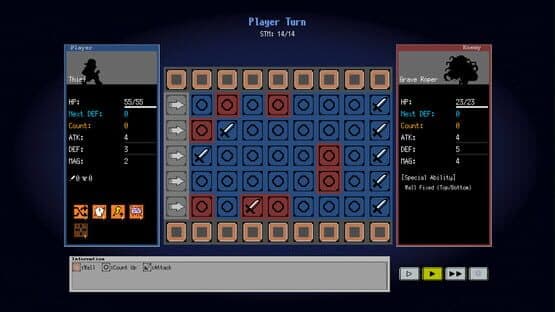 One Stroke Hunter — screenshot 7
