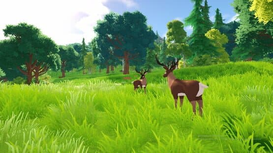 Timber Truck: Chaos Coop — screenshot 8