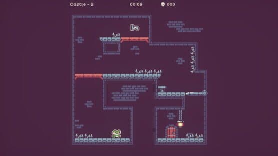 FrogStray — screenshot 2