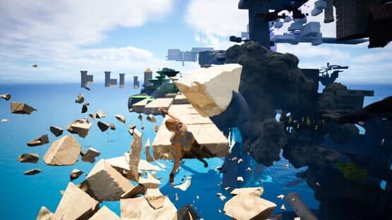 A Difficult Game About Rolling: ReUpRise — screenshot 2