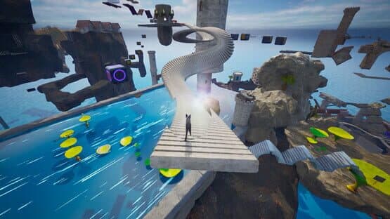 A Difficult Game About Rolling: ReUpRise — screenshot 3