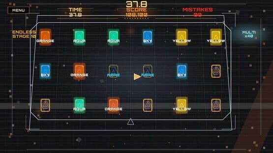 Flip — screenshot 1