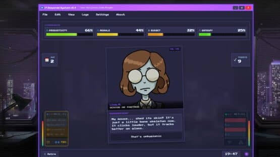 I.T Never Ends — screenshot 1