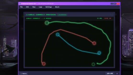 I.T Never Ends — screenshot 3