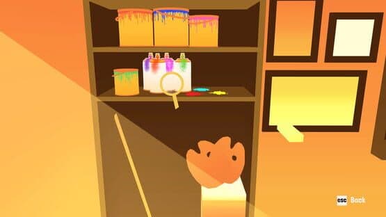 HoloTrials: Case Covered — screenshot 7