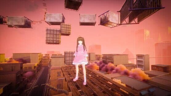Watch The Edge Honey — screenshot 2