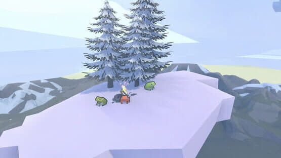 The Frog Prince — screenshot 1