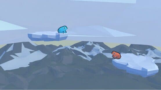 The Frog Prince — screenshot 2