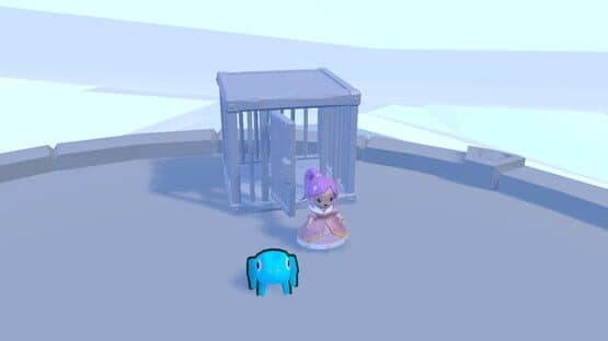 The Frog Prince — screenshot 3