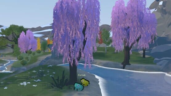 The Frog Prince — screenshot 4