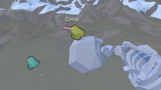 The Frog Prince — screenshot 5