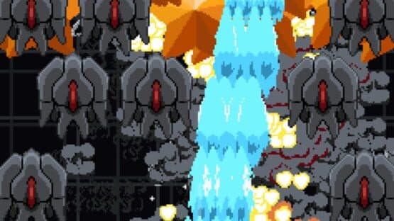 Devil Drive Polaris — screenshot 2