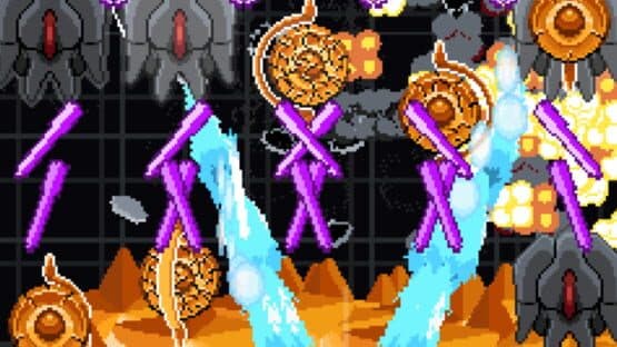 Devil Drive Polaris — screenshot 4