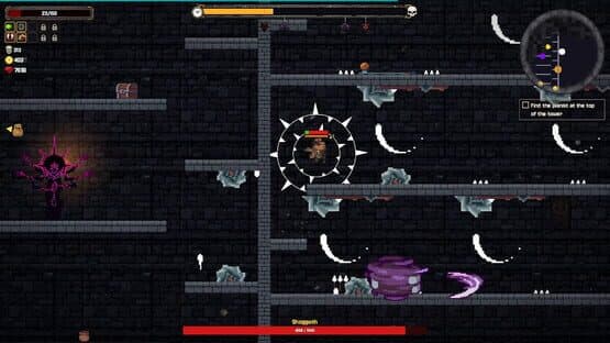 Capy of Gods — screenshot 3