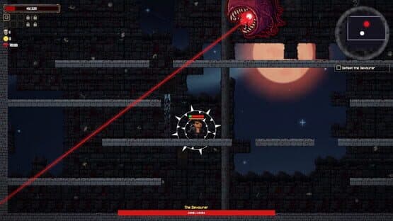 Capy of Gods — screenshot 4