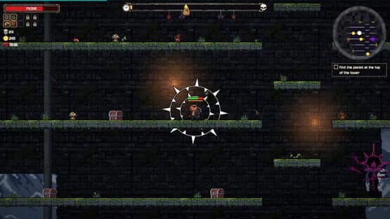 Capy of Gods — screenshot 5
