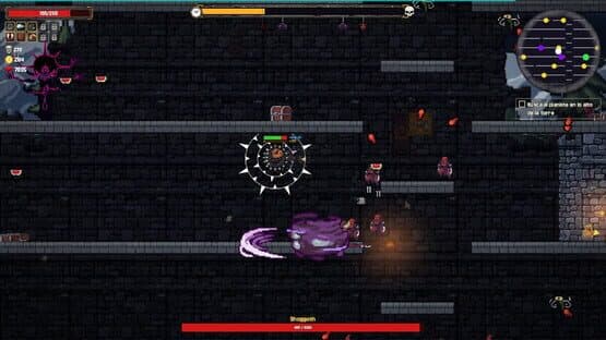 Capy of Gods — screenshot 6