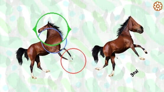 Horse Magnifier: The Full Horse — screenshot 4