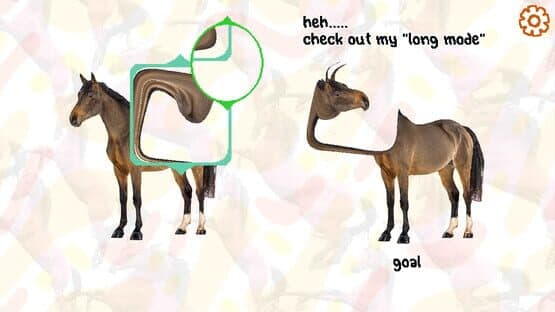 Horse Magnifier: The Full Horse — screenshot 5