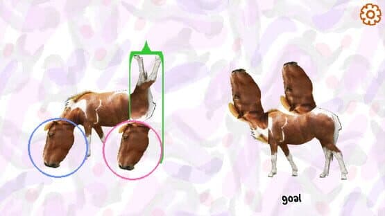 Horse Magnifier: The Full Horse — screenshot 6