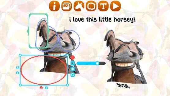 Horse Magnifier: The Full Horse — screenshot 7