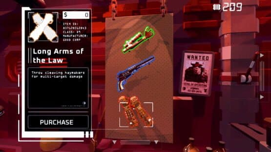 Cyber Rail — screenshot 4