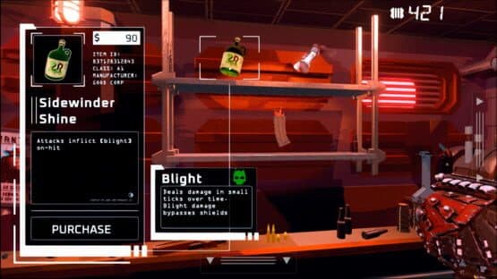 Cyber Rail — screenshot 7