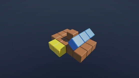 Syncline — screenshot 1