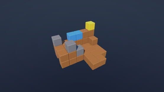 Syncline — screenshot 2