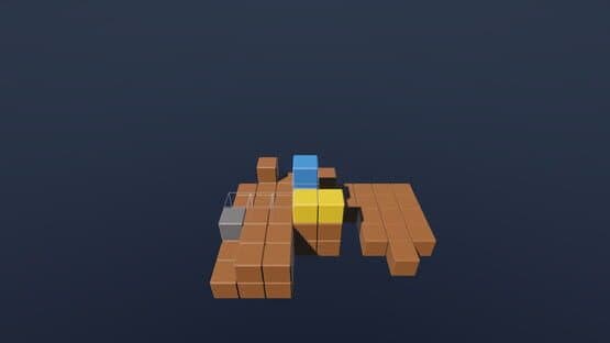 Syncline — screenshot 4